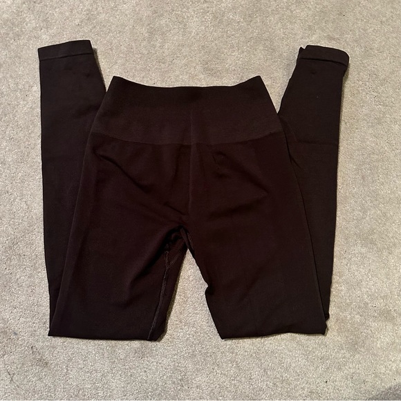 Alphalete Amplify Chocolate - Small - Picture 5 of 5